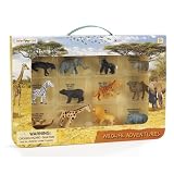SafariJungleCollectorsCase