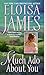 Much Ado About You (Essex Sisters, book 1)