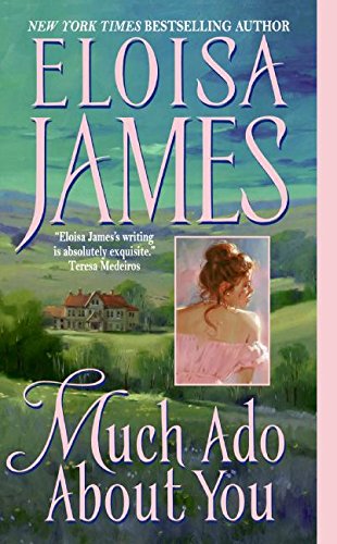 much ado about you essex sisters book 1