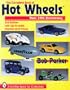 The Complete Book of Hot Wheels