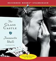 Glass Castle: A Memoir