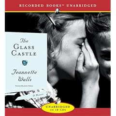 Glass Castle: A Memoir