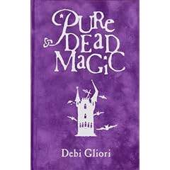 Pure Dead Magic