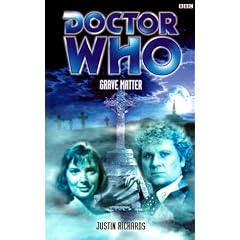 Doctor Who: Grave Matter (Doctor Who)
