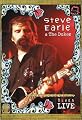 Steve Earle & the Dukes -  Transcendental Blues Live