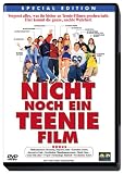 Nicht noch ein Teenie-Film! - Special Edition - Chyler Leigh