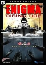 Enigma - Rising Tide (Gold Edition) (PC CD)