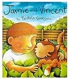 Jamie and Vincent
