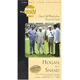 Shell's Wonderful World Of Golf: Hogan Vs. Snead [VHS] by 
