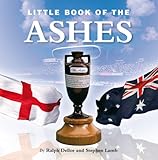 Little book of the Ashes