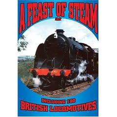 A Feast of Steam