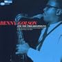 Benny Golson And The Philadelphians