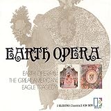 Earth Opera / Great American Eagle Tragedy
