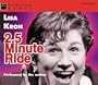 2.5 Minute Ride