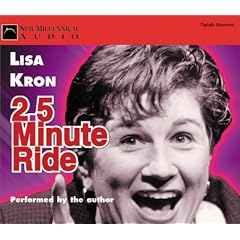2.5 Minute Ride