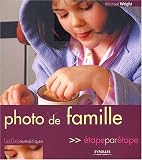 Photo de famille �tape par �tape