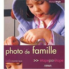 Photo de famille �tape par �tape