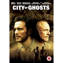 City Of Ghosts [DVD] [2002]