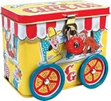 Curious George - Decor - Curious George Tin Bank