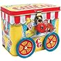 Curious George - Decor - Curious George Tin Bank