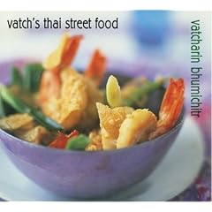 Vatch's Thai Street Food