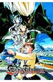Escaflowne - Vol. 7