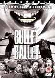 Bullet Ballet [DVD] [1998]