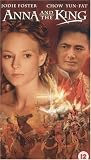 Anna And The King [UK IMPORT] - Jodie Foster