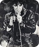 Elvis Presley Vintage Music MOUSE PAD