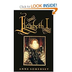 Elizabeth I
