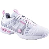 Ladies Wilson Tour Spin Tennis Shoes by Wilson