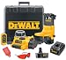 Price Comparison : DEWALT DW077KI 18-Volt Self-Leveling Cordless Rotary Laser Kit