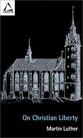 On Christian Liberty (Facets) under The Books Store