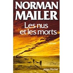 Les Nus et les Morts