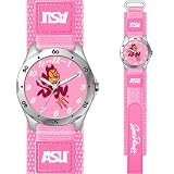 Arizona State Sun Devils ( University Of ) NCAA Girls Pink Future Star Sports Watch