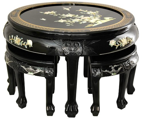 Asian Furniture and Décor - 32