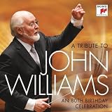 A Tribute to John Williams An 80th Birthday Celebration