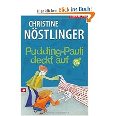 Pudding-Pauli deckt auf: Der 2. Fall
