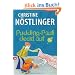 Pudding-Pauli deckt auf: Der 2. Fall
