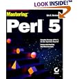 Mastering Perl 5 (Mastering) by E. C. Herrmann