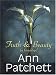 Truth & Beauty: A Friendship Book Cover