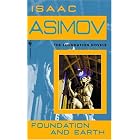 Click here to buy Foundation and Earth by  Isaac Asimov.
