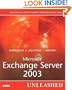 Microsoft Exchange Server 2003 Unleashed