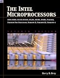 INTEL Microprocessors 8086/8088, 80186/80188, 80286, 80386, 80486, Pentium, Prentium ProProcessor, Pentium II, III, 4 (7th Edition)