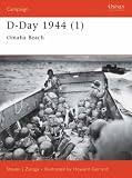 D-Day 1944: Omaha Beach Pt. 1 (Osprey Campaign)
