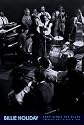 Billie Holiday (Lady Sings the Blues, Carnegie Hall, NYC, 1944) Music Poster Print - 24" X 36"