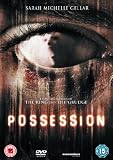 Possession [DVD] DVD