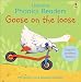 Goose on the Loose (Phonics Readers)