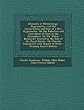 Elements of Meteorology: Hygrometry, and the Construction and Uses of a New Hygrometer. on the Radiation and Absorbtion of Heat in the Atmosphere. on the Water-Barometer Erected in the Hall of the Royal Society. on Climate: Considered with Regard to Horti