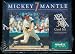 Search : 1992 Score Mickey Mantle Complete Factory Sealed Set (30 cards per set)